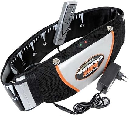 Vibro belt massager Clearance