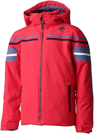 descente ruby coat