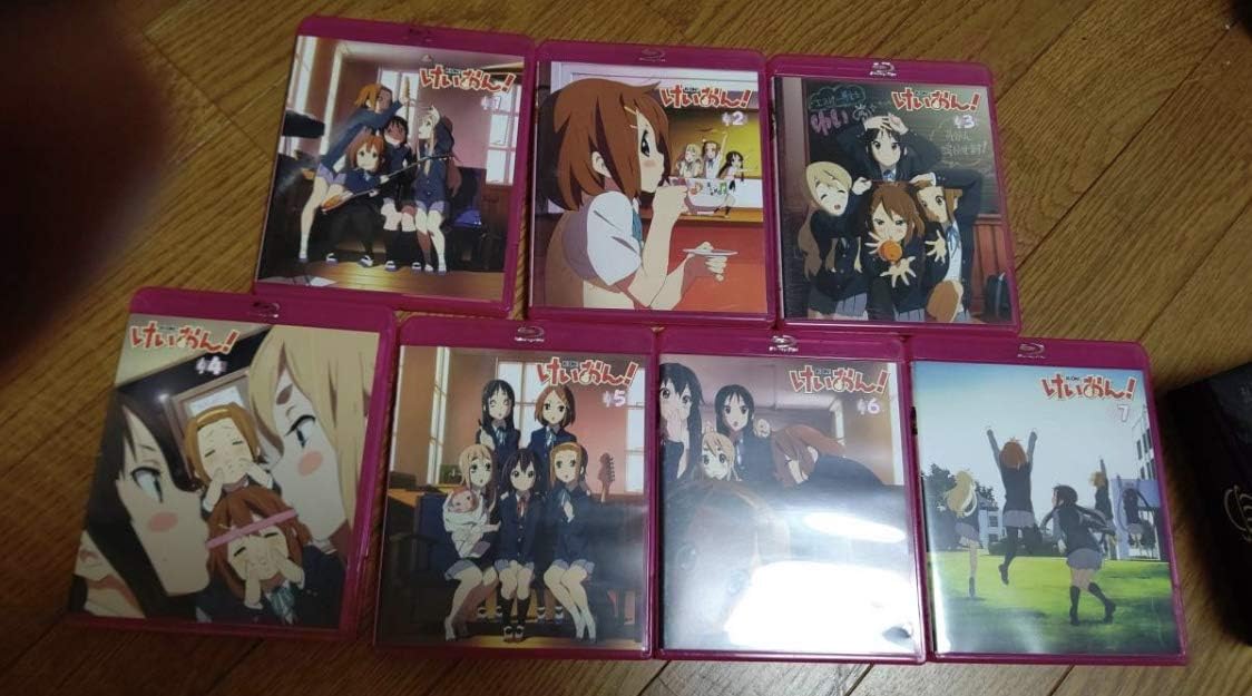 Amazon Co Jp けいおん Cd けいおん Cd ベスト けいおん Cd アルバム けいおん Cd Box けいおん Cd キャラ けいおん Cd セット けいおん ステッカー けいおん グッズ けいおん フィギュア けいおん Dvd けいおん パズル けいおん ピック けいおん