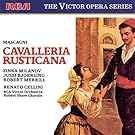 Cavalleria Rusticana
