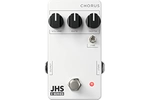 JHS 3 Series Chorus
