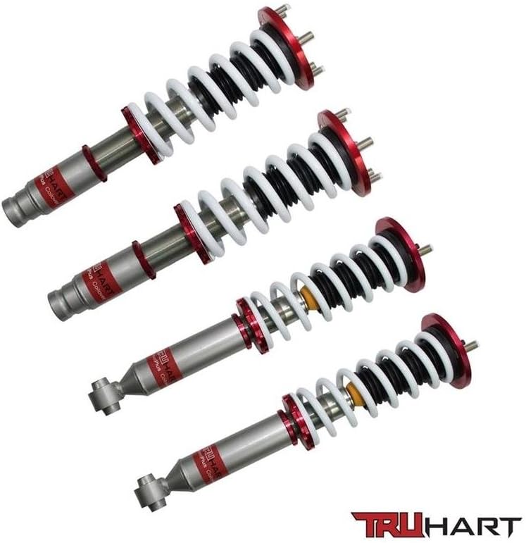TruHart TH-H810 Lowering Kits