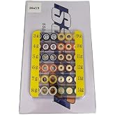 SSP-G 16x13 QMB139 Roller Weight Tuning Kit