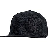 Metal Mulisha Ghost 3 Flex Hat