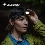 Ledlenser HF4R Signature Rechargeable Head Torch 600 lm USB C IP68 view 8