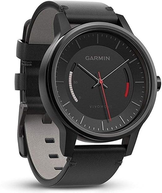 garmin activity tracker vivomove