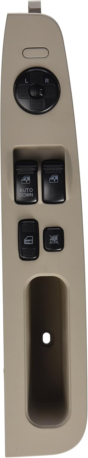 Genuine Kia 0k54d 66350ge Power Window Switch Automotive Amazon Com