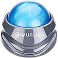 MURLIEN Massage Roller Ball, Tight and Sore Muscles Relief, Manual Massager, Alleviating Shoulder, Arms, Back, Legs, Calves o