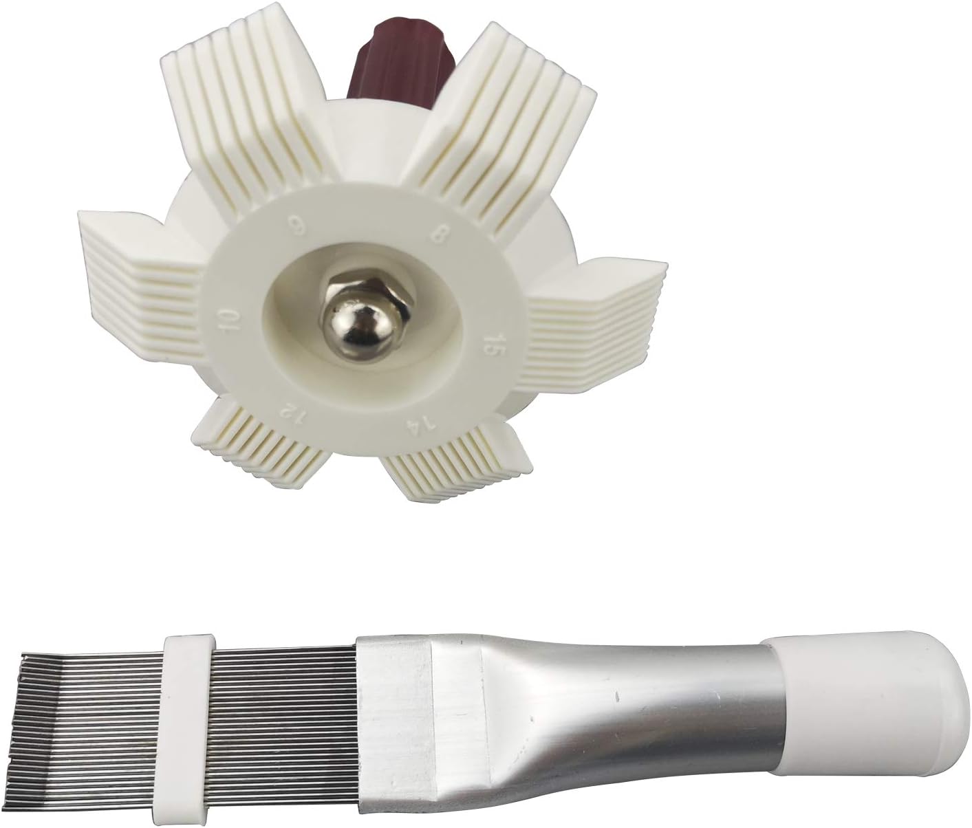 Ac Compressor Fin Cleaner at Lori Flanagan blog