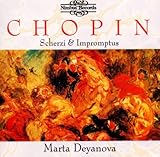 COMPLETE SCHERZI AND IMPROMPTUS                    image