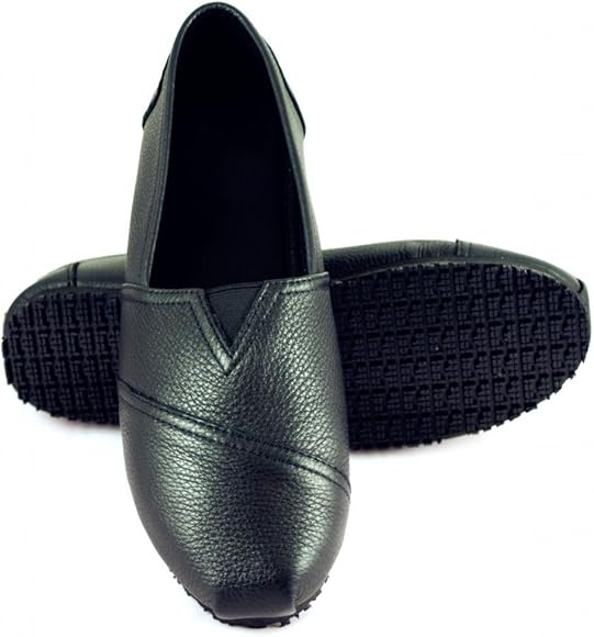 townforst non slip shoes