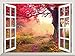 wall26 - Majestic View Wall Mural - 36