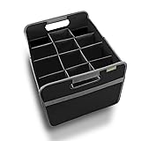 meori – Collapsible Wine Tote Bag, Durable Wine