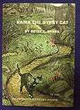 Paperback Rama The Gypsy Cat Book