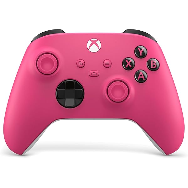 Amazon.com: Microsoft Xbox Core Wireless Controller 2-Pack Bundle