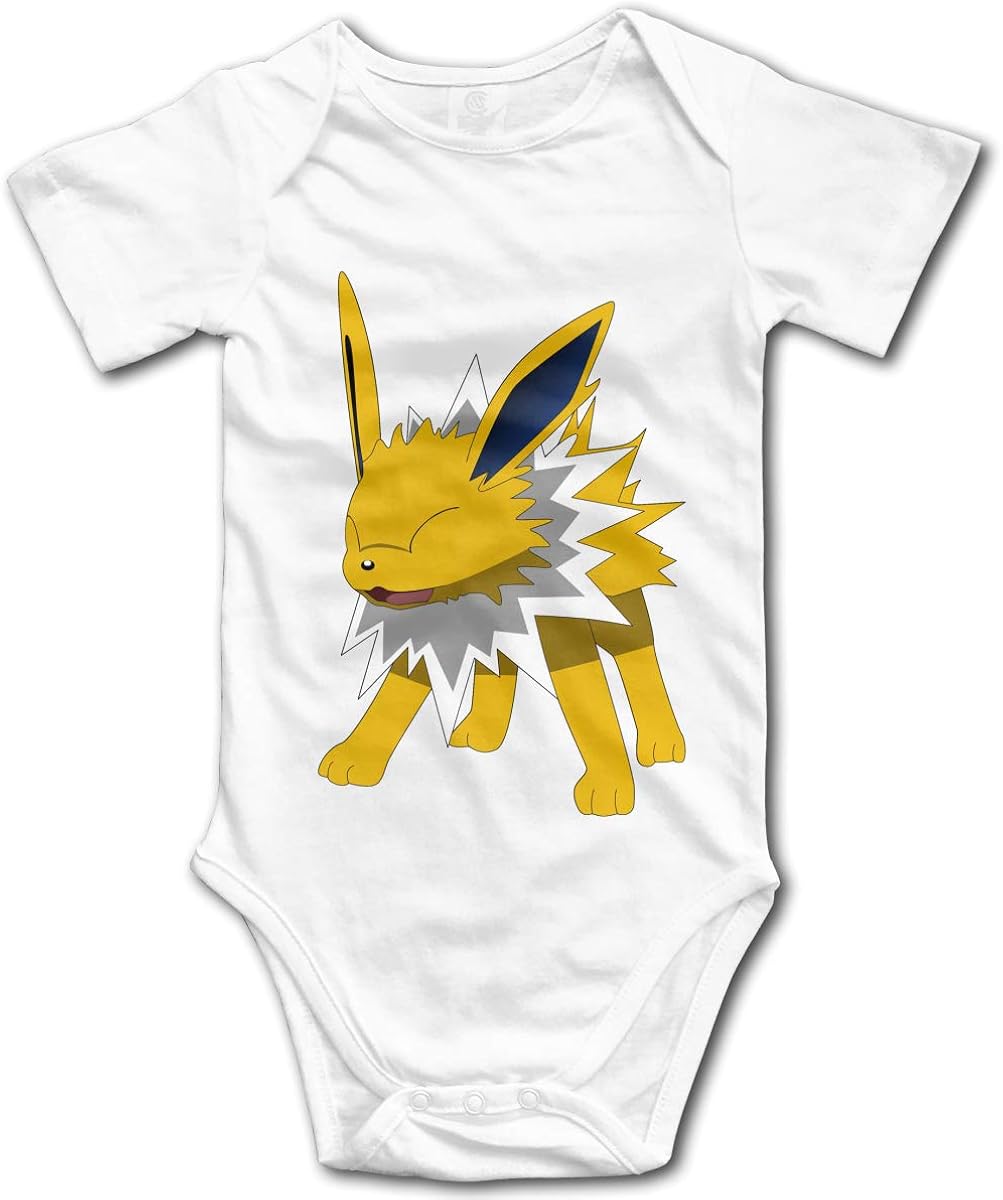 eevee baby onesie
