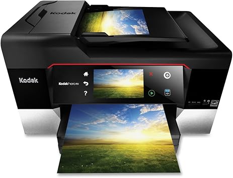 epson ecotank photo printer