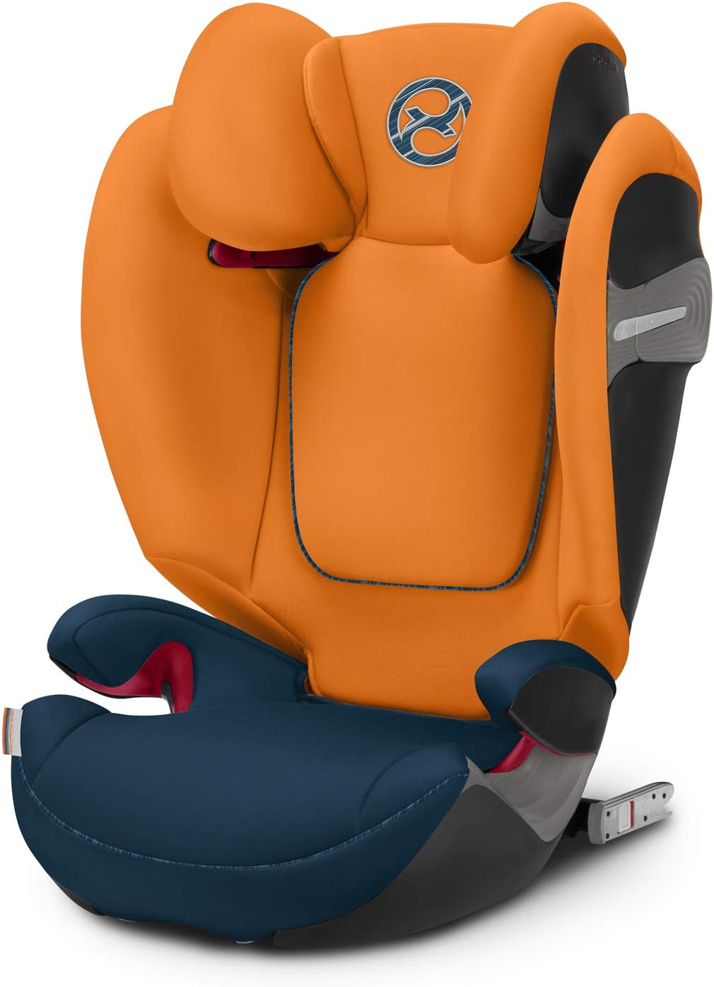 Cybex gold автокресло