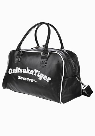 asics duffle bag