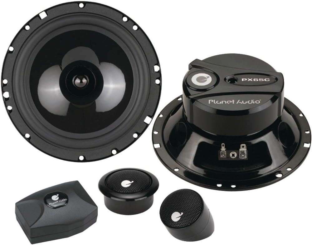 planet audio 6.5