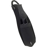 Jet Diving Fin with Spring Heel Strap
