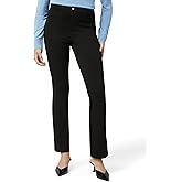 HUE Womens Double Soft Jersey Pant