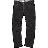 VIKTOS Men's Operatus XP Tactical Casual Durable Stretch Double Zip EDC Denim Jeans with Multi Pockets