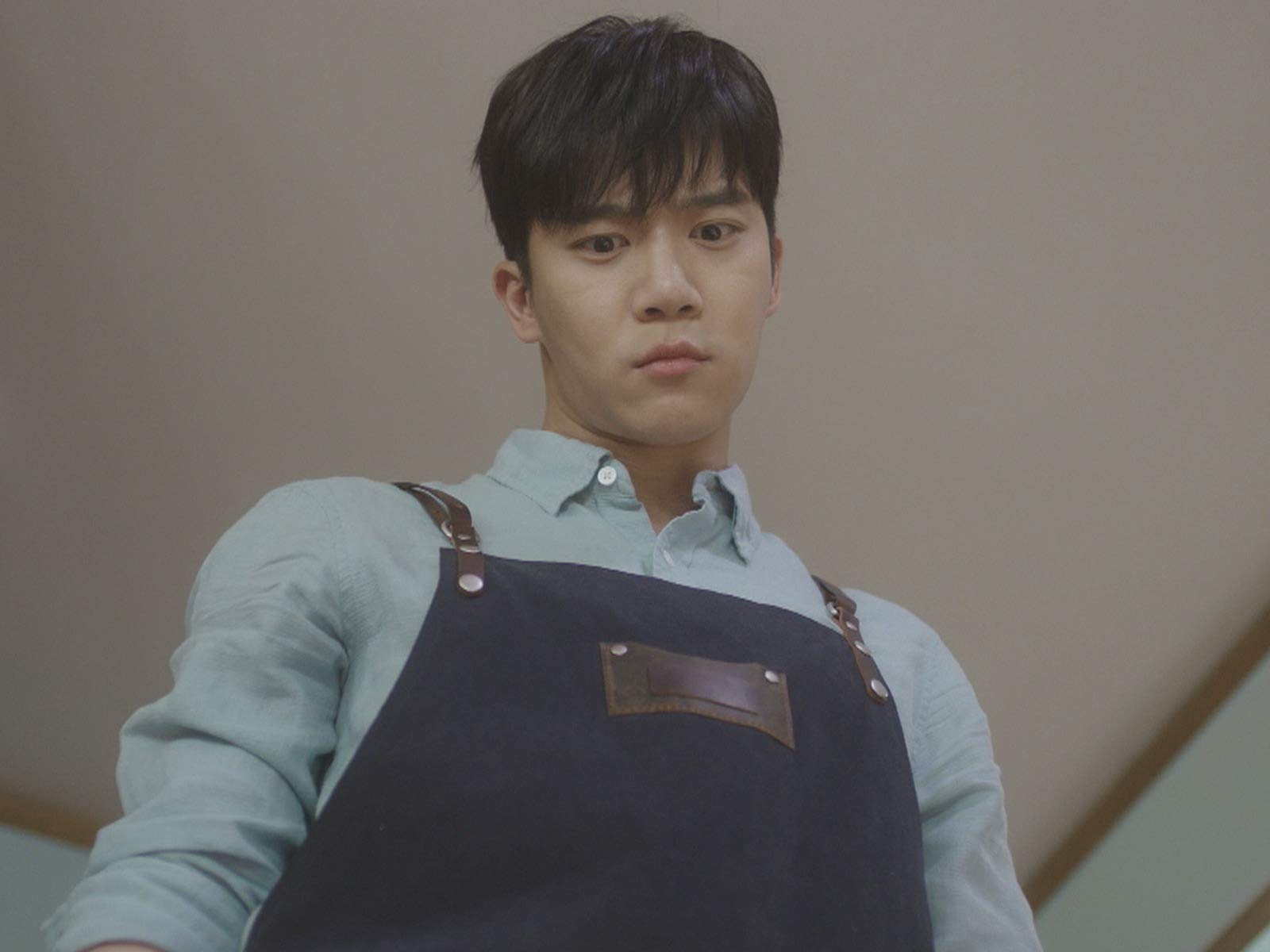 私の彼はエプロン男子 Dear My 14枚セット 第1話 第