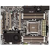 ASUS Sabertooth X79 LGA 2011 Intel X79 SATA 6Gb/s USB 3.0 ATX Intel Motherboard