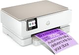 HP ENVY Inspire 7220e All-in-One Wireless Colour Printer view 2