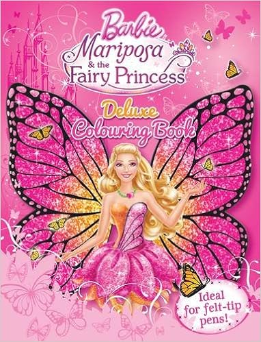 Barbie Mariposa And The Fairy Princess Full Movie In Hindi 