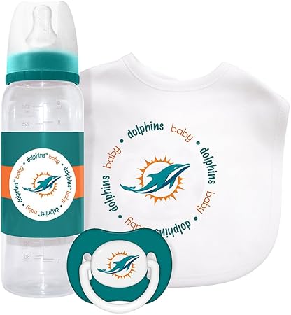 miami dolphins baby clothes uk