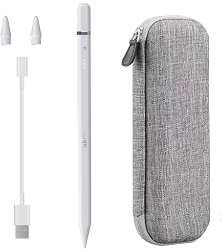 Caneta Apple Pencil 1ª Geração | Amazon.com.br