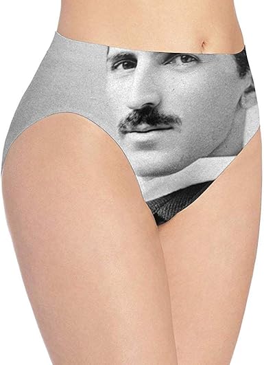 tesla underwear