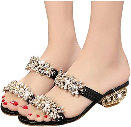 slippers ladies amazon