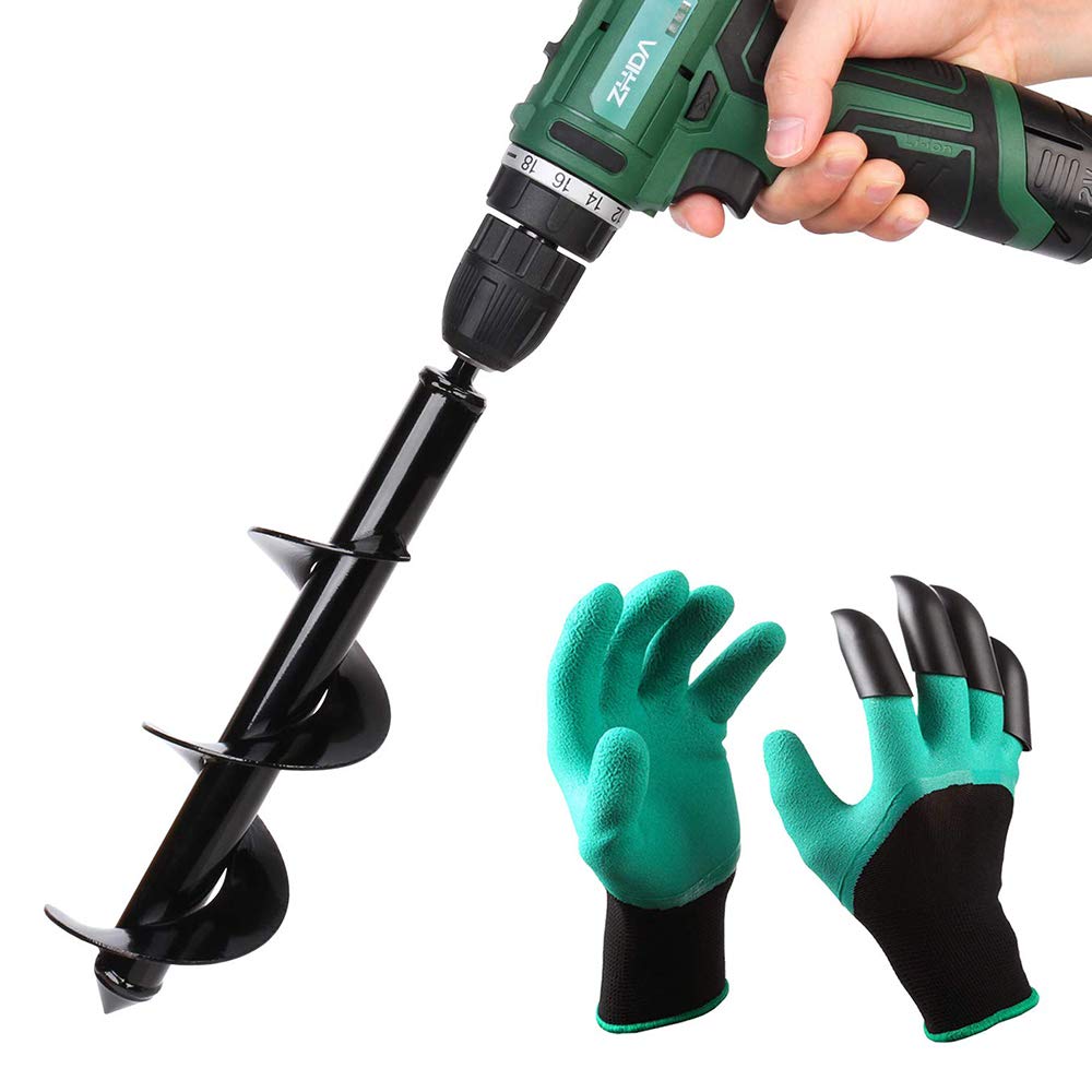 Best Small Garden Trowel For Plugs