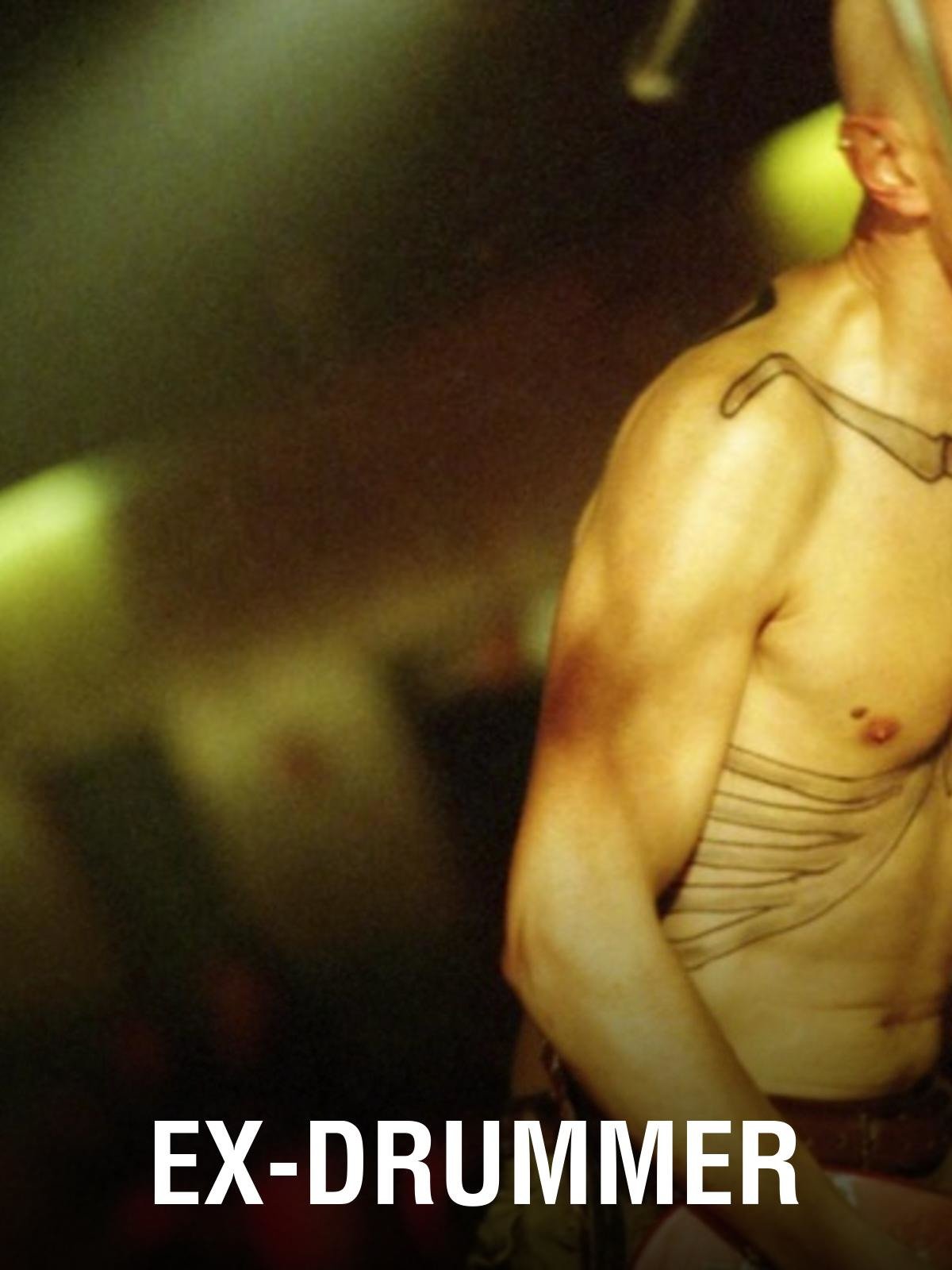 Amazon.de ExDrummer ansehen Prime Video