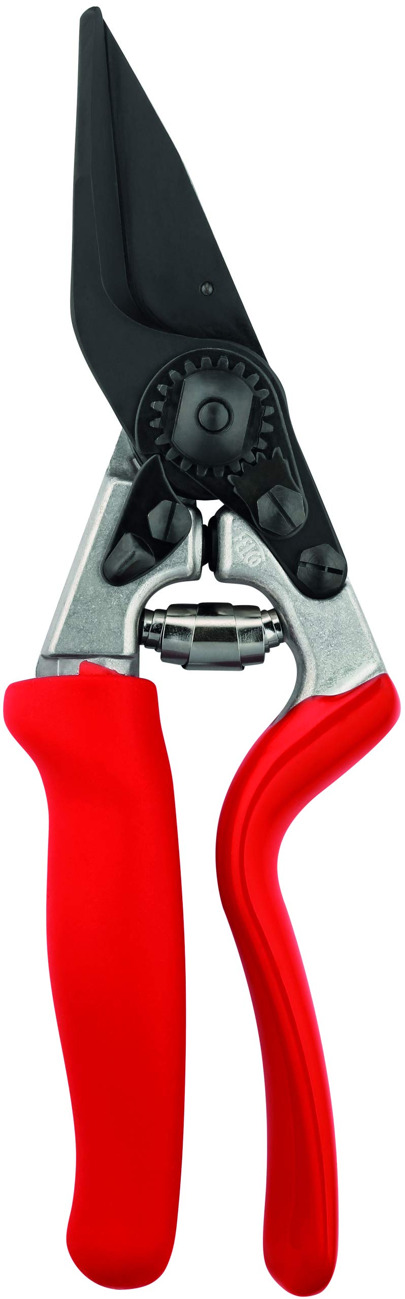 Felco Hoof Clippers Model 50 Hoof Clipping Sheep Goats Xylan Coated Blades Ergonomic Rotating Handle Extra Hand Comfort Farming Veterinary Animal Welfare Made in Switzerland