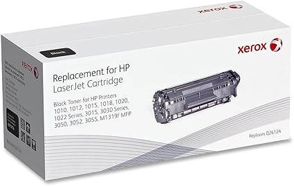 laserjet 3055
