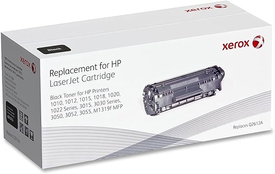 hp laserjet 3052 cartridge