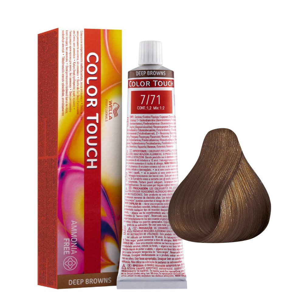 Wella Colour Accessories, 430 g