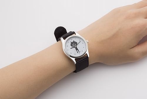 にゃーの腕時計BOOK 画像 E