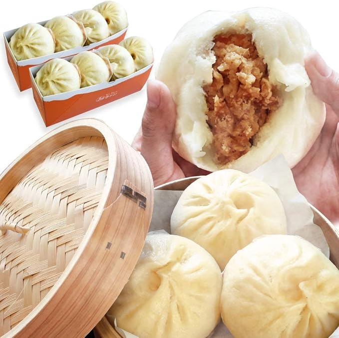 Amazon ウァン 手作り ぶたまん ２０個入り １０個入り ２セット 肉まん 豚まん ブタまん 伊勢 志摩 お土産 伊勢鳥羽志摩特産横丁 食品 飲料 お酒 通販