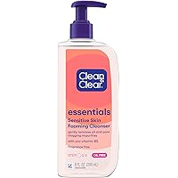 Amazon.com: Clean & Clear Morning Burst Skin Brightening