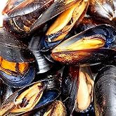 Cameron's Seafood Mussels 3 pounds