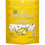 life essentials salmon