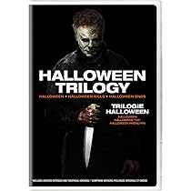 Halloween (1978) [DVD]: Amazon.ca: Donald Pleasence, Jamie Lee
