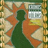 Kevin Volans: Hunting: Gathering (String Quartet No. 2) (1987) - Kronos Quartet