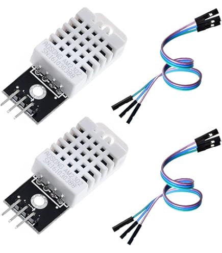 Jual IMPORT ENS160+AHT21 CARBON DIOXIDE CO2 ECO2 TVOC AIR QUALITY AND TEMPERATURE AND HUMIDITY Sensor I.1564007747
