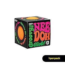Schylling NeeDoh Original - Sensory Fidget Toy